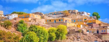 aswan