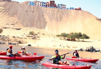 aswan