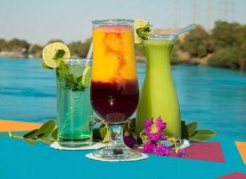 aswan