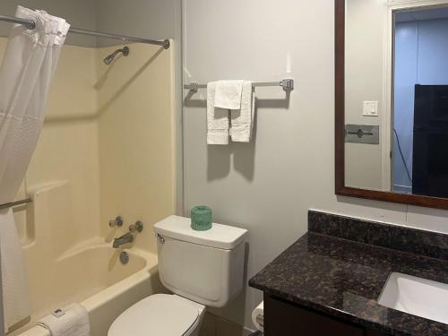 studio6 borger tx boom town