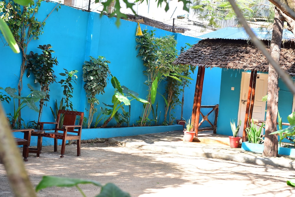 la neisha hotel nungwi