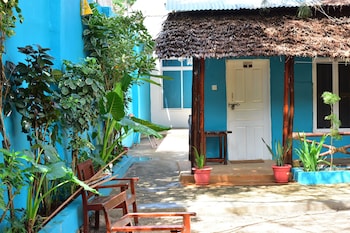 la neisha hotel nungwi