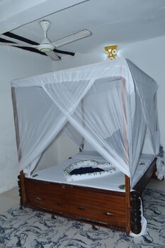 la neisha hotel nungwi