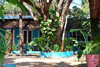 la neisha hotel nungwi
