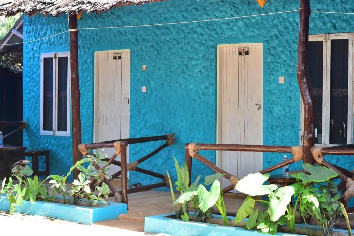 la neisha hotel nungwi