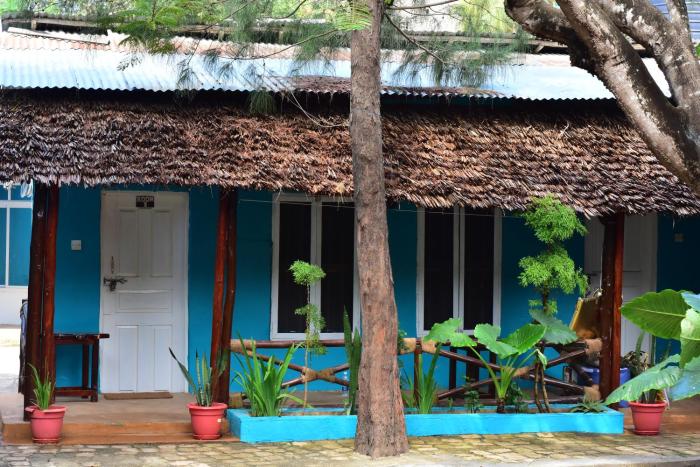 la neisha hotel nungwi