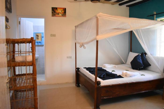 la neisha hotel nungwi