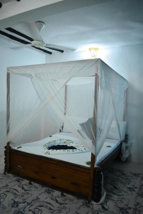 la neisha hotel nungwi