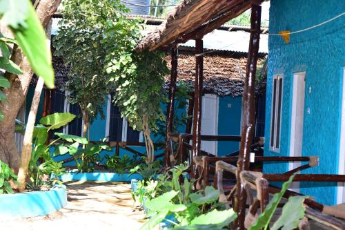 la neisha hotel nungwi