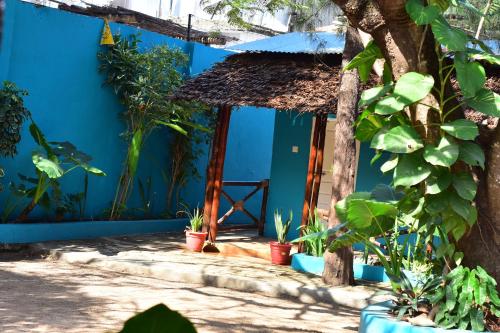 la neisha hotel nungwi