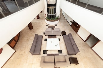 tri hotel vittoria bento