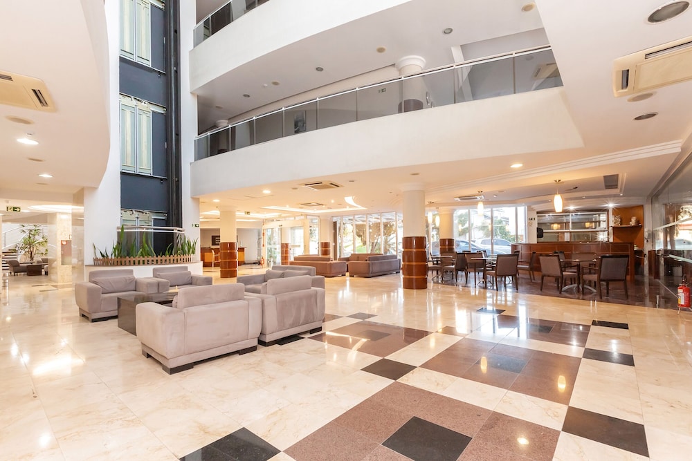 tri hotel vittoria bento