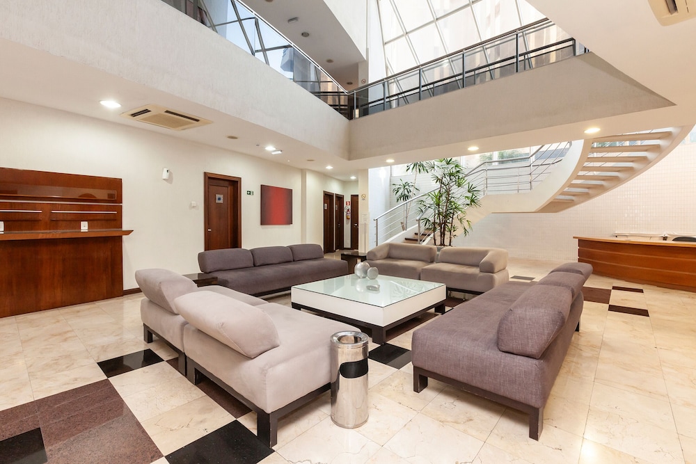 tri hotel vittoria bento