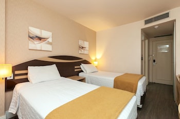 tri hotel vittoria bento