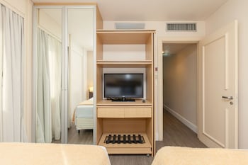 tri hotel vittoria bento