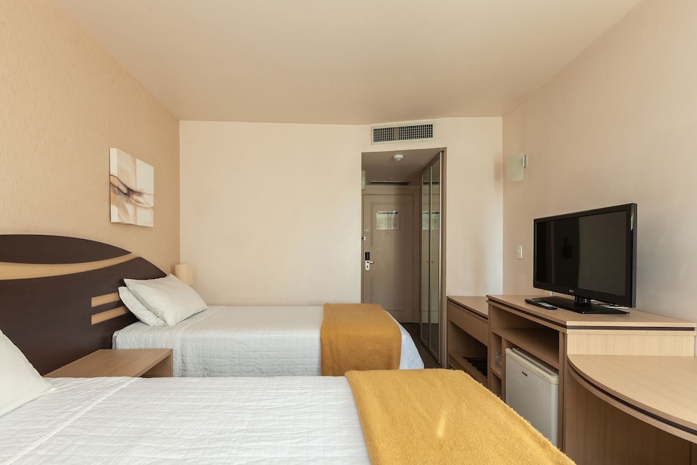 tri hotel vittoria bento