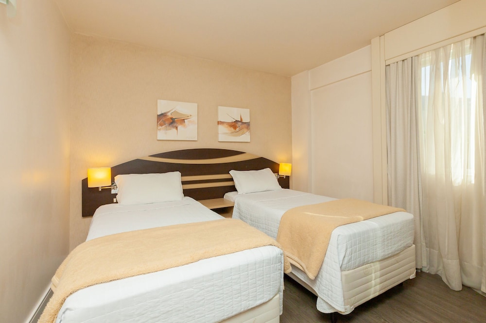 tri hotel vittoria bento