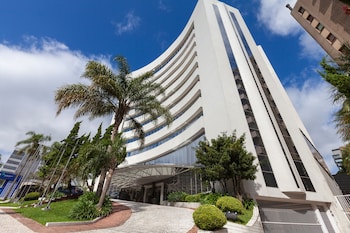 tri hotel vittoria bento