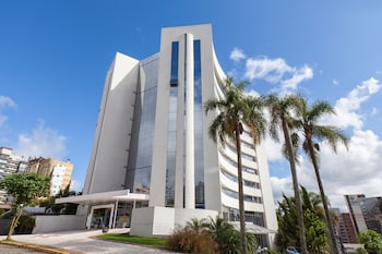 tri hotel vittoria bento