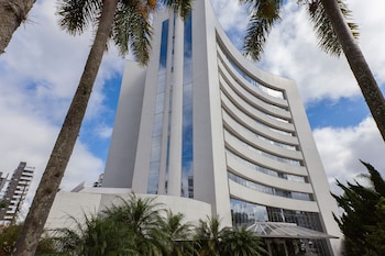 tri hotel vittoria bento