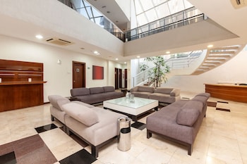 tri hotel vittoria bento