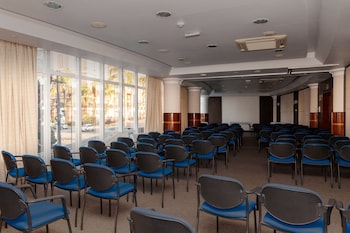 tri hotel vittoria bento