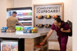 candlewood suites shelbyville by ihg