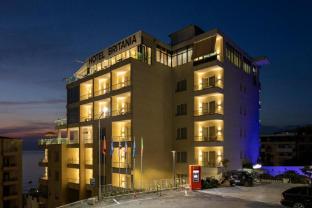 hotel britania