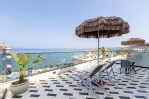 hotel britania