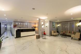 hotel britania