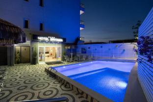 hotel britania