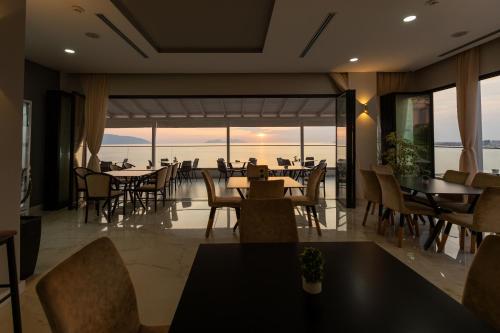 hotel britania