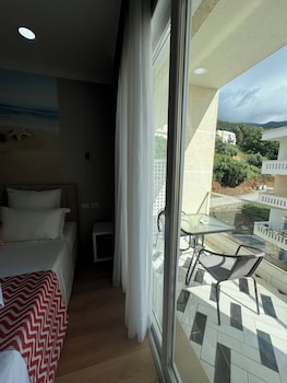hotel britania
