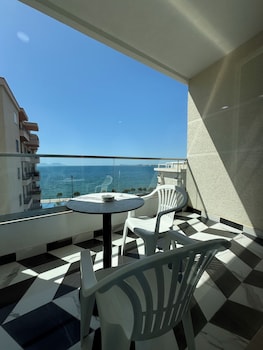 hotel britania