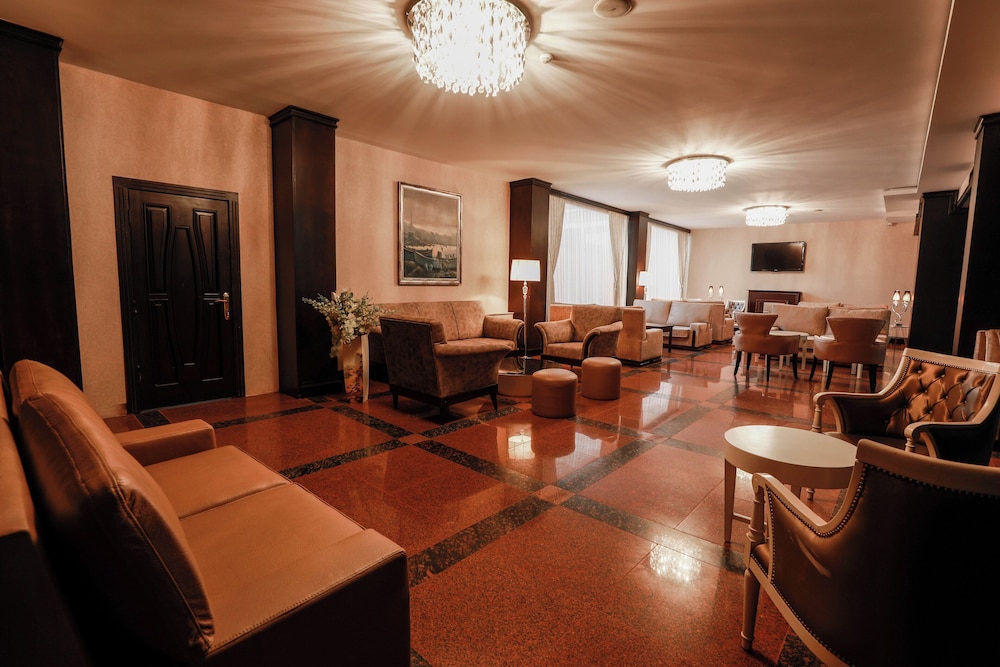 park dedeman baku