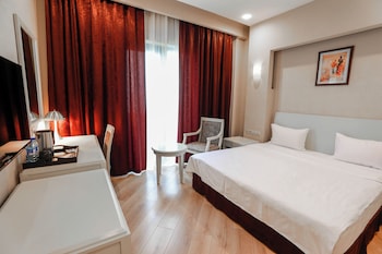 park dedeman baku