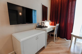 park dedeman baku