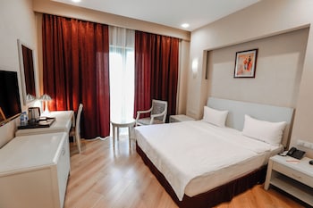park dedeman baku