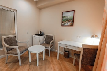 park dedeman baku