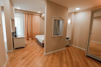 park dedeman baku