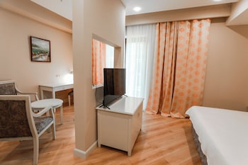 park dedeman baku