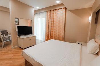 park dedeman baku