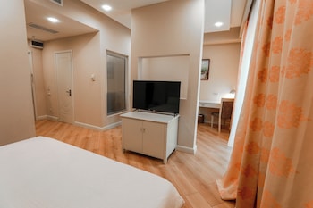 park dedeman baku