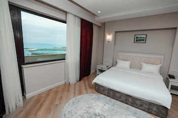 park dedeman baku