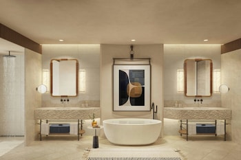 amoh a luxury collection resort rhodes