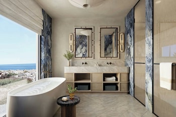 amoh a luxury collection resort rhodes