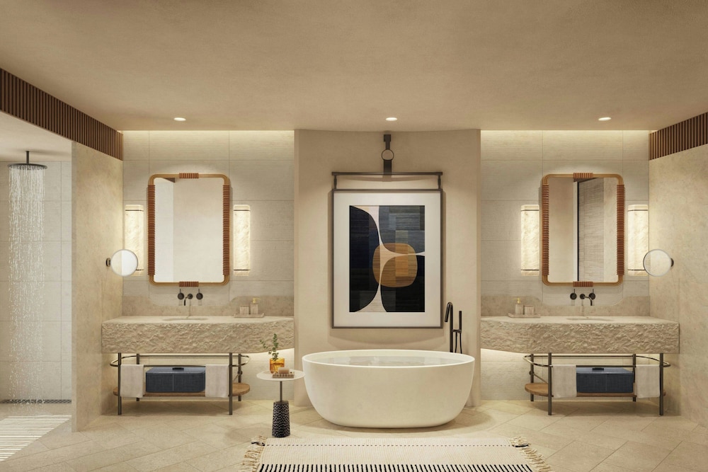 amoh a luxury collection resort rhodes