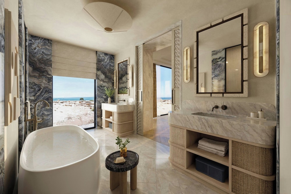 amoh a luxury collection resort rhodes