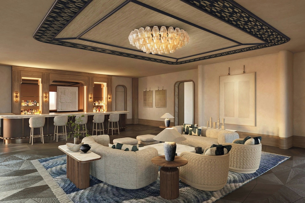 amoh a luxury collection resort rhodes