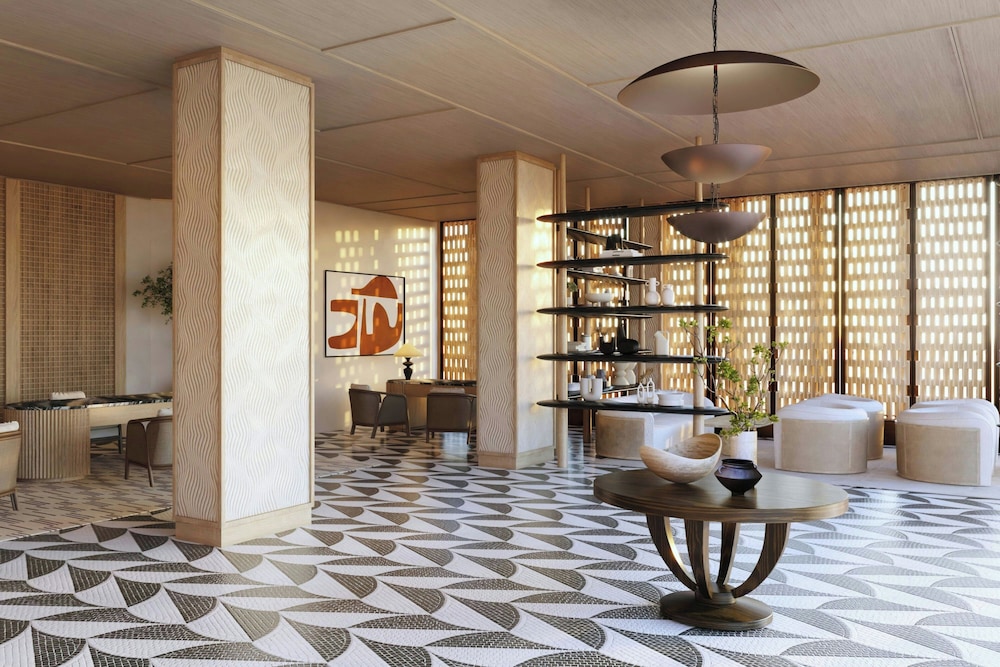 amoh a luxury collection resort rhodes